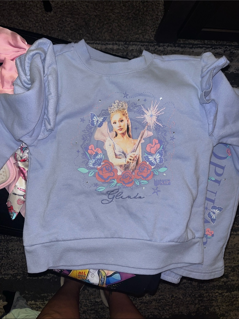 Wicked Little girl bundle - Picture 5 of 7